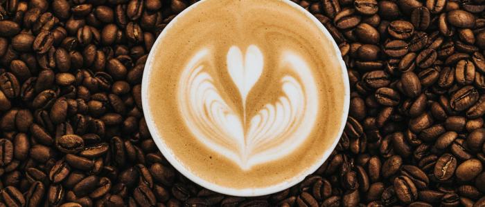 Edgcumbes Coffee
