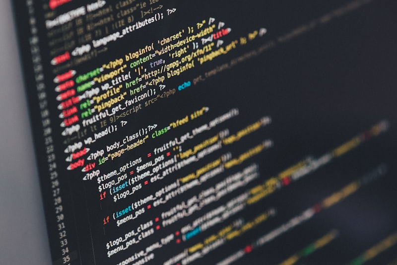 Modern web development