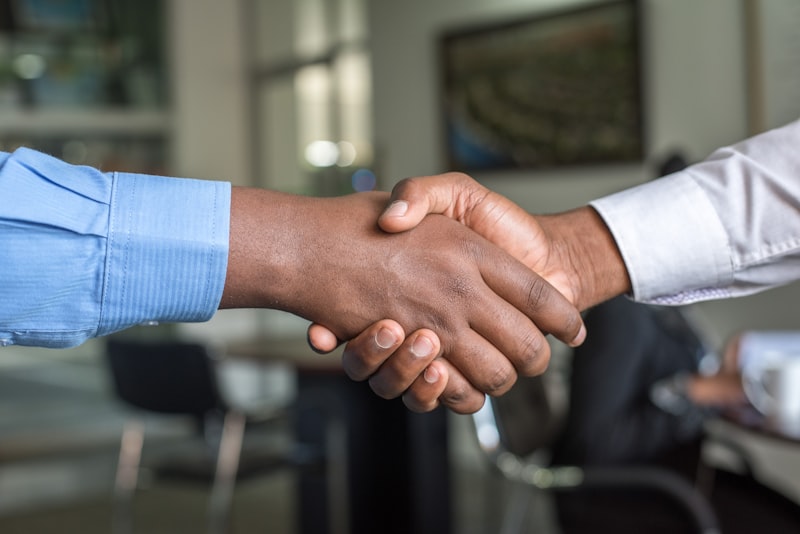 Dedicated account management