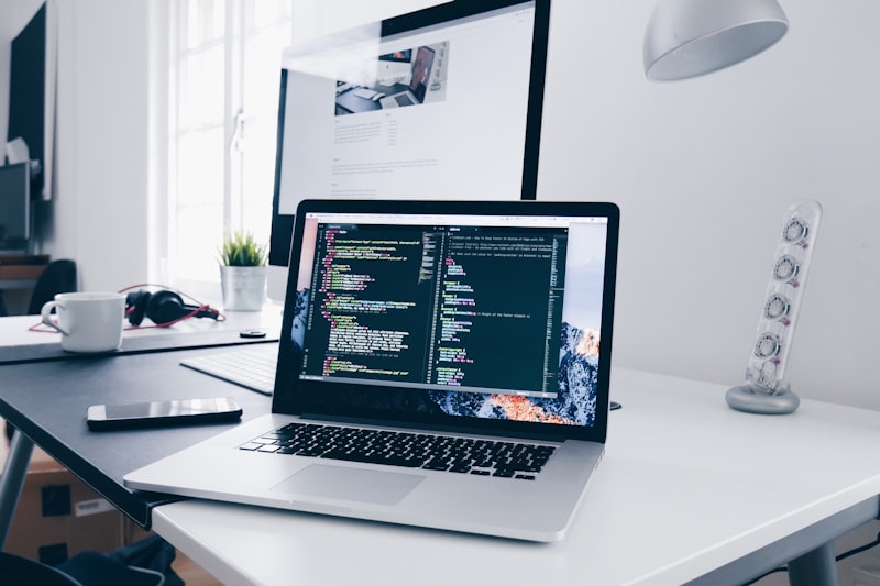 Digital workspace