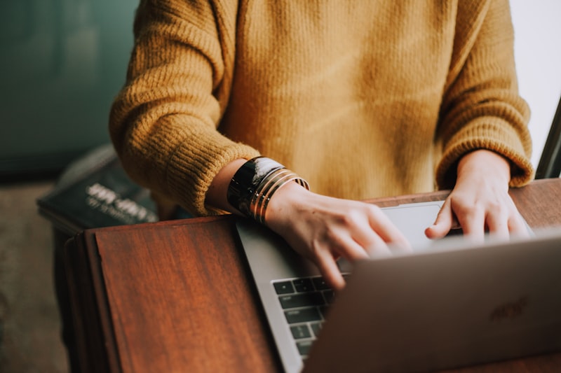 WooCommerce e-commerce development